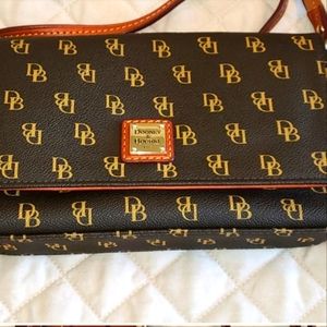 Dooney and Burke Crossbody